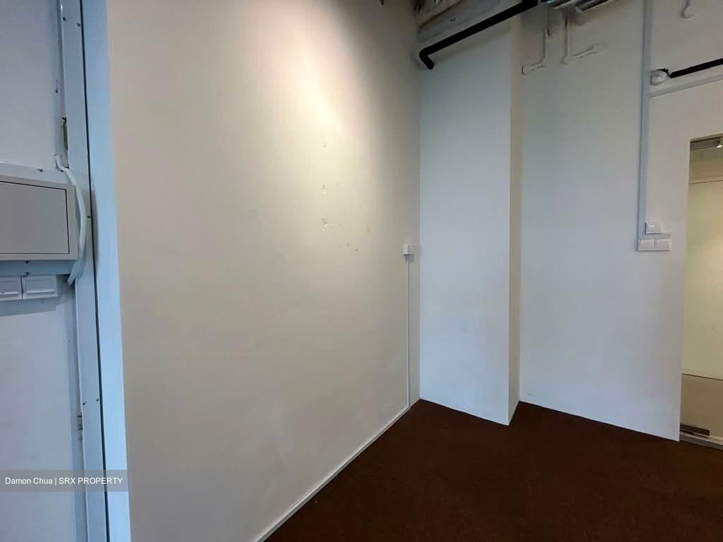 Woods Square (D25), Office #531118991